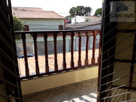 Casa com 3 Quartos à Venda, 174 m² em Utinga - Santo André