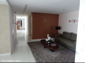 Apartamento com 2 Quartos à Venda, 75 m² em Pituaçu - Salvador