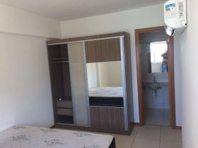 Apartamento com 2 Quartos à Venda, 74 m² em Armação - Salvador