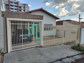 Casa com 3 Quartos à Venda, 140 m² em Vila Flores - Franca