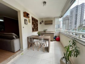 Apartamento com 2 Quartos à Venda, 75 m² em Parque Reboucas - São Paulo