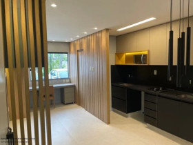 Apartamento com 1 Quarto à Venda, 20 m² em Buraquinho - Lauro De Freitas