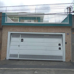 Casa com 4 Quartos à Venda, 185 m² em Chácara Seis De Outubro - São Paulo