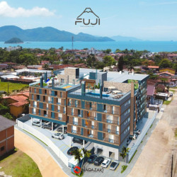 Apartamento com 3 Quartos à Venda, 114 m² em Maranduba - Ubatuba