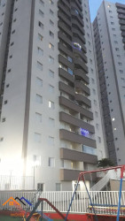 Apartamento com 3 Quartos à Venda, 70 m² em Silveira - Santo André