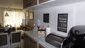 Apartamento com 2 Quartos à Venda, 64 m² em Guarajuba - Camaçari