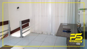 Apartamento com 4 Quartos à Venda, 182 m² em Bessa - João Pessoa