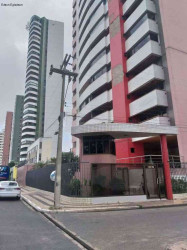 Apartamento com 4 Quartos à Venda, 174 m² em Santa Isabel - Teresina