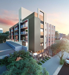 Apartamento com 2 Quartos à Venda, 61 m² em Santa Cecília - Porto Alegre