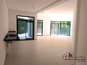 Apartamento com 3 Quartos à Venda, 163 m² em Praia Grande - Ubatuba