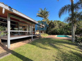 Casa de Condomínio com 5 Quartos à Venda, 382 m² em Chácaras Do Peroba - Jandira