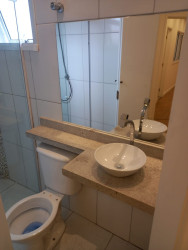 Apartamento com 2 Quartos à Venda, 55 m² em Vila Camilópolis - Santo André