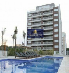 Apartamento com 2 Quartos à Venda, 119 m² em Vila Anglo Brasileira - São Paulo