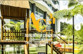 Apartamento com 3 Quartos à Venda, 81 m² em Boa Viagem - Recife