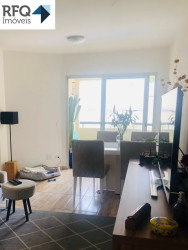 Apartamento com 2 Quartos à Venda, 56 m² em Jardim Da Saúde - São Paulo