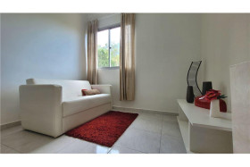 Apartamento com 2 Quartos à Venda, 54 m² em Demarchi - São Bernardo Do Campo