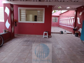 Casa com 2 Quartos à Venda, 40 m² em Presidente Dutra - Ribeirão Preto