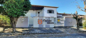 Casa com 3 Quartos à Venda, 172 m² em Campos Elíseos - Taubaté