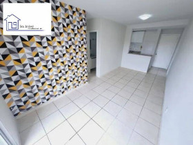 Apartamento com 3 Quartos à Venda, 70 m² em Taquara - Rio De Janeiro