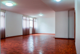 Apartamento com 3 Quartos à Venda, 161 m² em Jardim Paulista - São Paulo