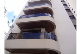 Apartamento com 3 Quartos à Venda, 112 m² em Moema - São Paulo