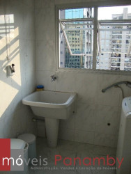Apartamento com 2 Quartos à Venda, 108 m² em Vila Progredior - São Paulo