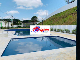 Casa de Condomínio com 2 Quartos à Venda, 67 m² em Jardim Petrópolis - Cotia