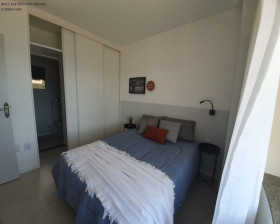 Apartamento com 1 Quarto à Venda, 41 m² em Ondina - Salvador
