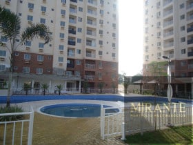 Apartamento com 2 Quartos à Venda, 63 m² em Centro - Ananindeua