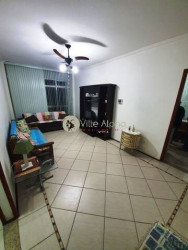 Apartamento com 1 Quarto à Venda, 53 m² em Boqueirao - Santos