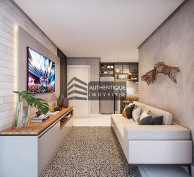 Apartamento com 3 Quartos à Venda, 88 m² em Macedo - Guarulhos