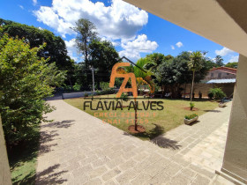 Chácara com 3 Quartos à Venda, 340 m² em Bairro Da Mina - Itupeva
