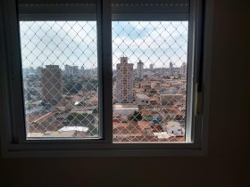 Apartamento com 3 Quartos à Venda, 109 m² em Centro - Piracicaba