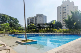 Apartamento com 3 Quartos à Venda, 142 m² em Vila Leopoldina - São Paulo