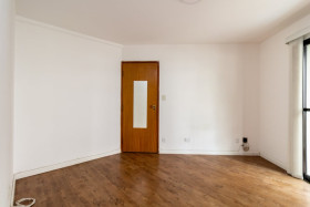 Apartamento com 4 Quartos à Venda, 160 m² em Higienópolis - São Paulo