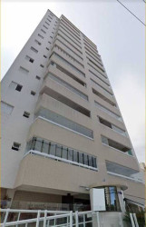 Apartamento com 2 Quartos à Venda, 75 m² em Aviação - Praia Grande