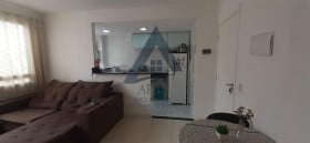 Apartamento com 2 Quartos à Venda, 44 m² em Bangu - Rio De Janeiro