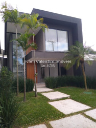 Casa de Condomínio com 4 Quartos à Venda, 350 m² em Barra Da Tijuca - Rio De Janeiro