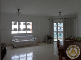 Apartamento com 3 Quartos à Venda, 110 m² em Barra Funda - Guarujá
