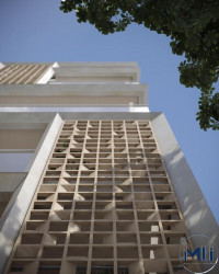 Imóvel com 1 Quarto à Venda, 39 m² em Leblon - Rio De Janeiro