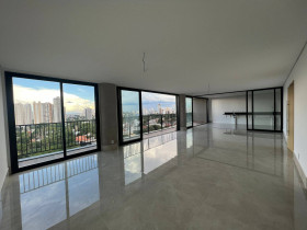 Apartamento com 4 Quartos à Venda, 244 m² em Setor Marista - Goiânia