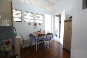 Apartamento com 2 Quartos à Venda, 35 m² em República - São Paulo