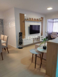 Apartamento com 2 Quartos à Venda, 85 m² em Centro - Balneário Camboriú