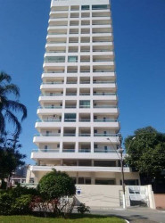 Apartamento com 3 Quartos à Venda, 116 m² em Boqueirão - Praia Grande