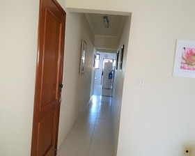 Apartamento com 3 Quartos à Venda, 209 m² em Canto Do Forte - Praia Grande