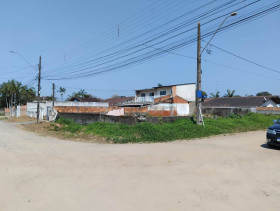 Terreno à Venda, 476 m² em Paranaguamirim - Joinville