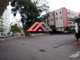 Apartamento com 3 Quartos à Venda, 82 m² em Jardim Patente - São Paulo