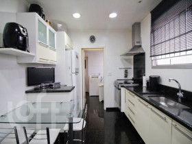 Apartamento com 3 Quartos à Venda, 116 m² em Paraíso - São Paulo
