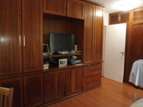 Apartamento com 3 Quartos à Venda, 115 m² em Candeal - Salvador