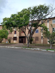 Apartamento com 3 Quartos à Venda, 62 m² em Parque Dos Maias - Porto Alegre